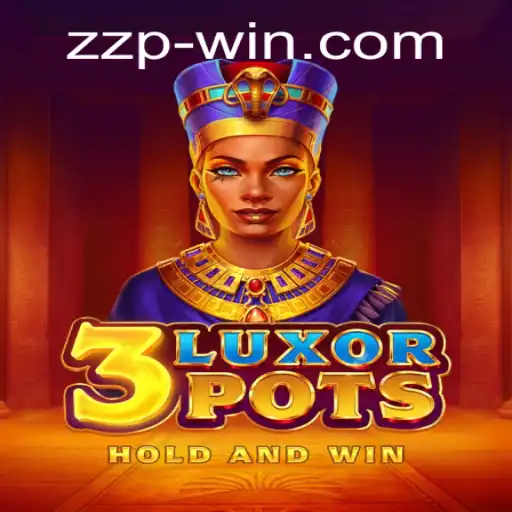 Dive into the Thrilling World of 3LuxorPots: Your Gateway to Ancient Adventure