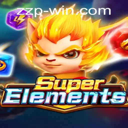SuperElements: The Exciting World of Elemental Strategy