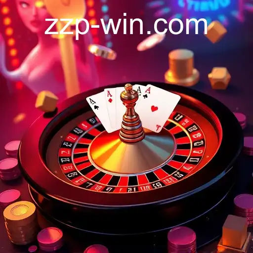 Discovering the Thrilling World of Casino Games with zzpwin