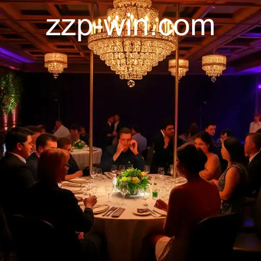 Exploring the Allure of Exclusive Events