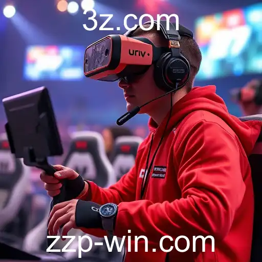 A Revolução dos eSports e o Impacto na Indústria de Jogos