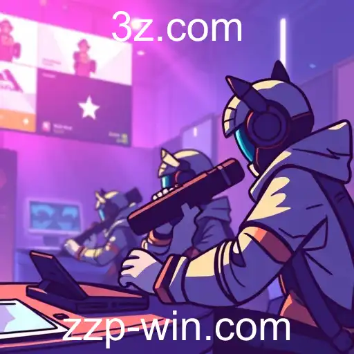 Novidades no Mundo dos Jogos Online