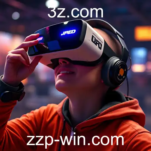 Novas Tendências em Jogos e o Impacto do zzpwin