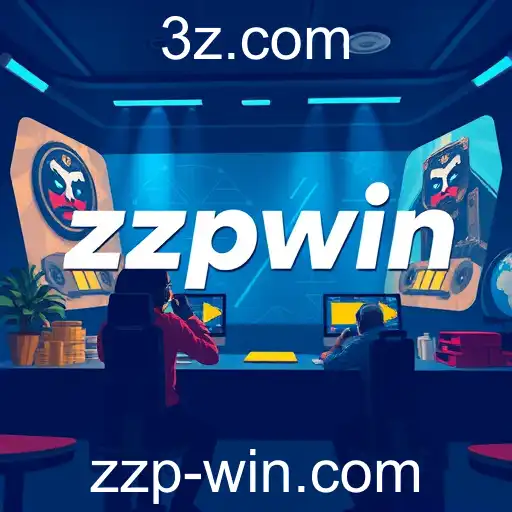Tendências do Mercado de Jogos: Explorando o Crescimento do zzpwin