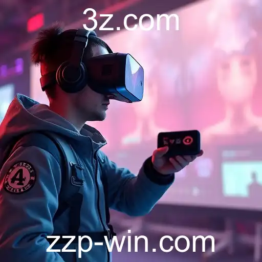 Revolução nos Jogos: O Ano que Mudou Tudo