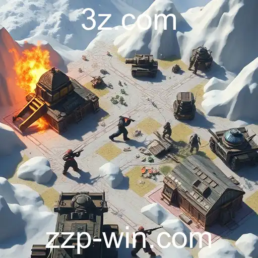 Ascensão do ZZPWIN no Cenário dos Jogos Online