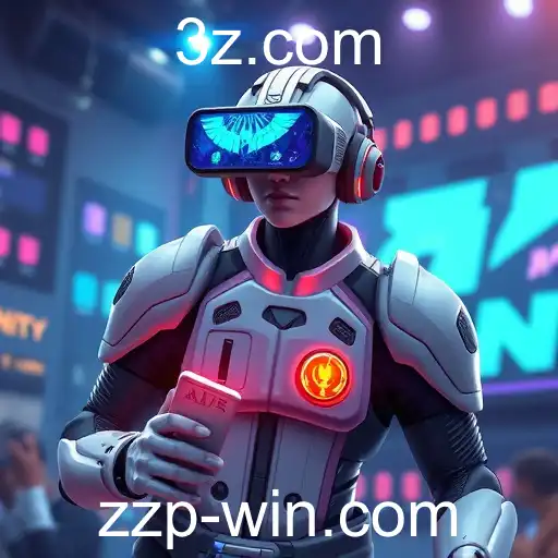 A Ascensão de ZZPWIN no Cenário de Jogos