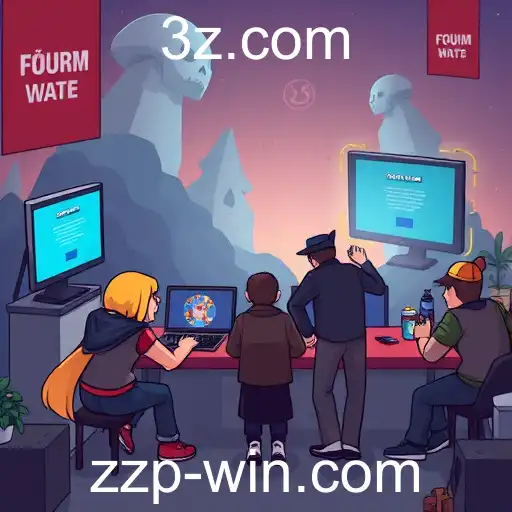 ZZPwin: A Nova Tendência do Mundo dos Jogos em 2025