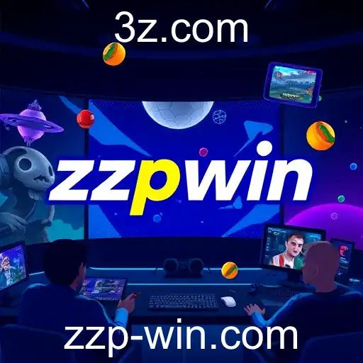 O Impacto do 'zzpwin' na Indústria de Jogos