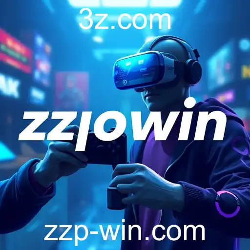 Explorando o Fenômeno ZZPWIN: A Nova Tendência nos Jogos Online