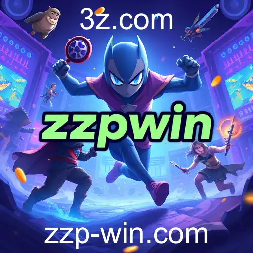 A Ascensão da ZZPWIN no Universo dos Jogos Online