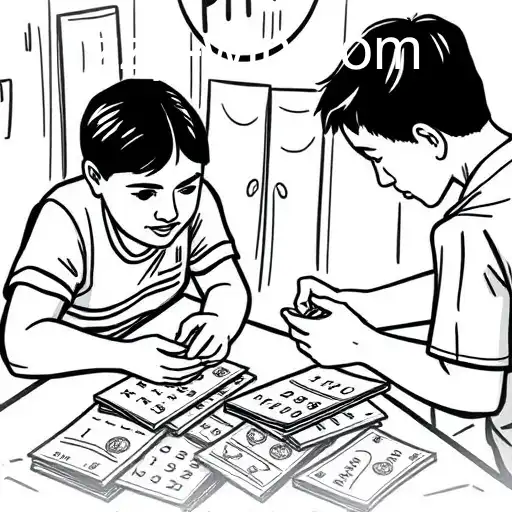 The Intricacies of Jueteng and its Societal Impacts