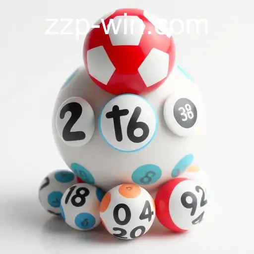 The Diverse World of Lottery Games: A Study on 'zzpwin'