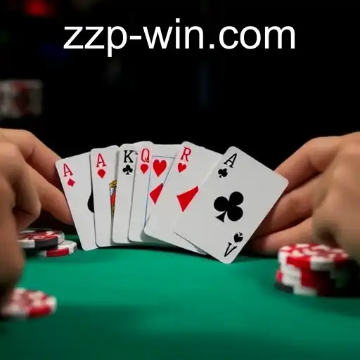 Mastering Poker Games: Dive into the Exciting World of zzpwin