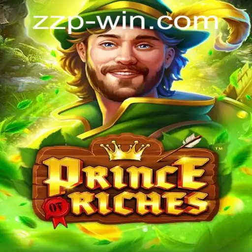 PrinceOfRiches: Unveiling the Allure of a New Gaming Sensation