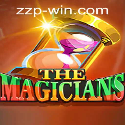 TheMagicians: Exploring the Enchanting World of Magic with zzpwin