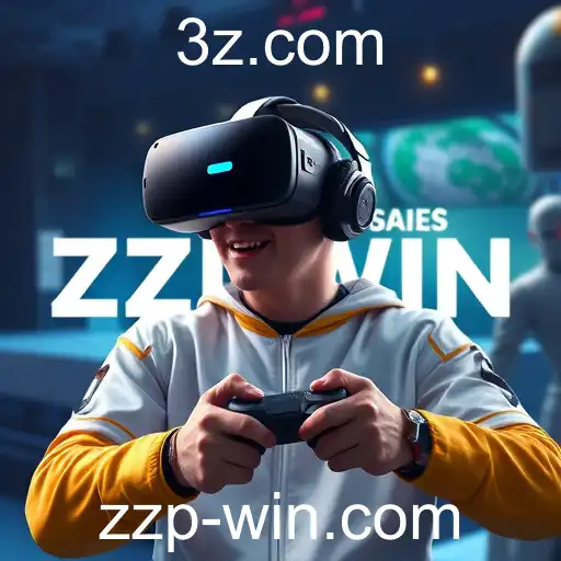 ZZPWIN Revoluciona o Mundo dos Jogos Online